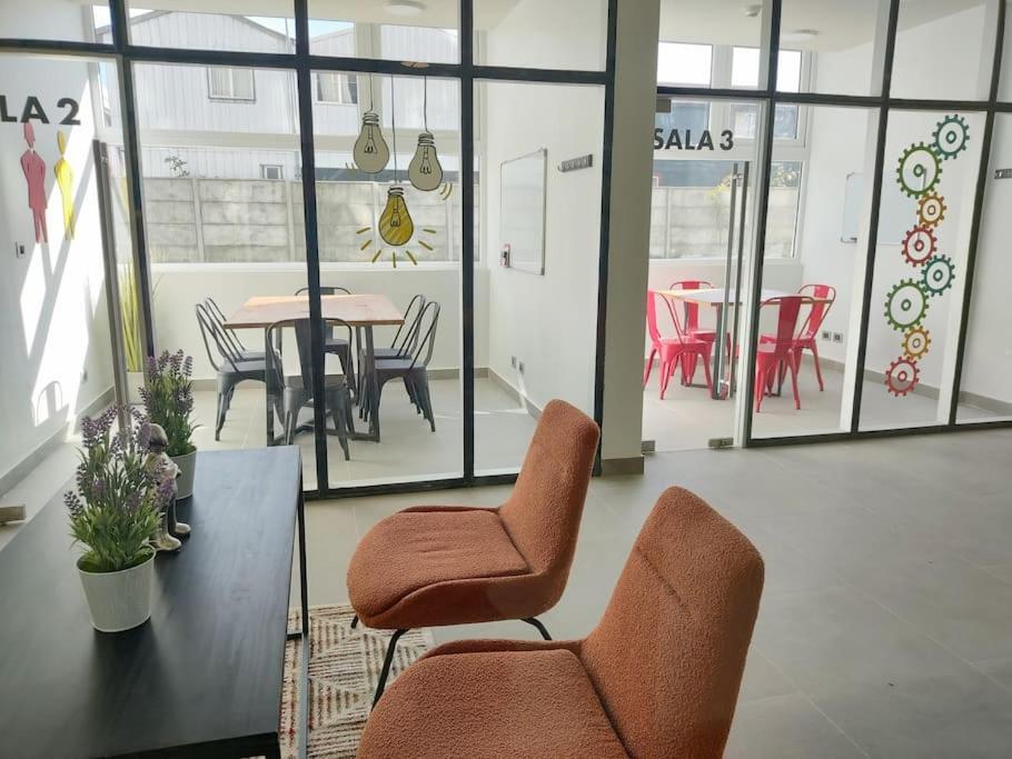 Departamento Estudio511 Islateja Valdivia Eksteriør bilde