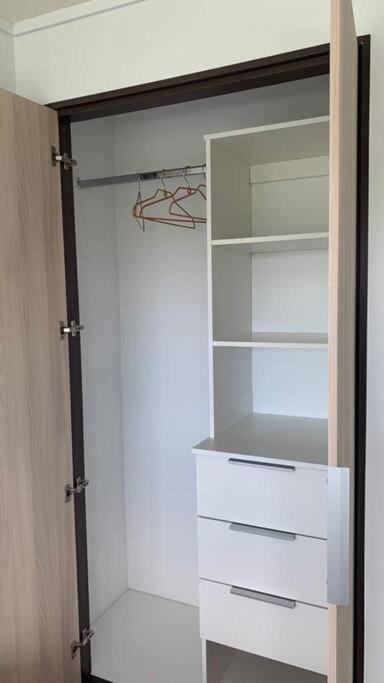 Departamento Estudio511 Islateja Valdivia Eksteriør bilde