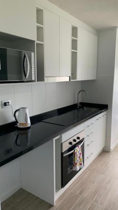 Departamento Estudio511 Islateja Valdivia Eksteriør bilde